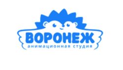 Анимационная студия Воронеж_логотип