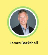 James Backshall