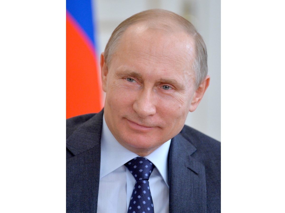 Vladimir_Putin congratulations for Kikoriki