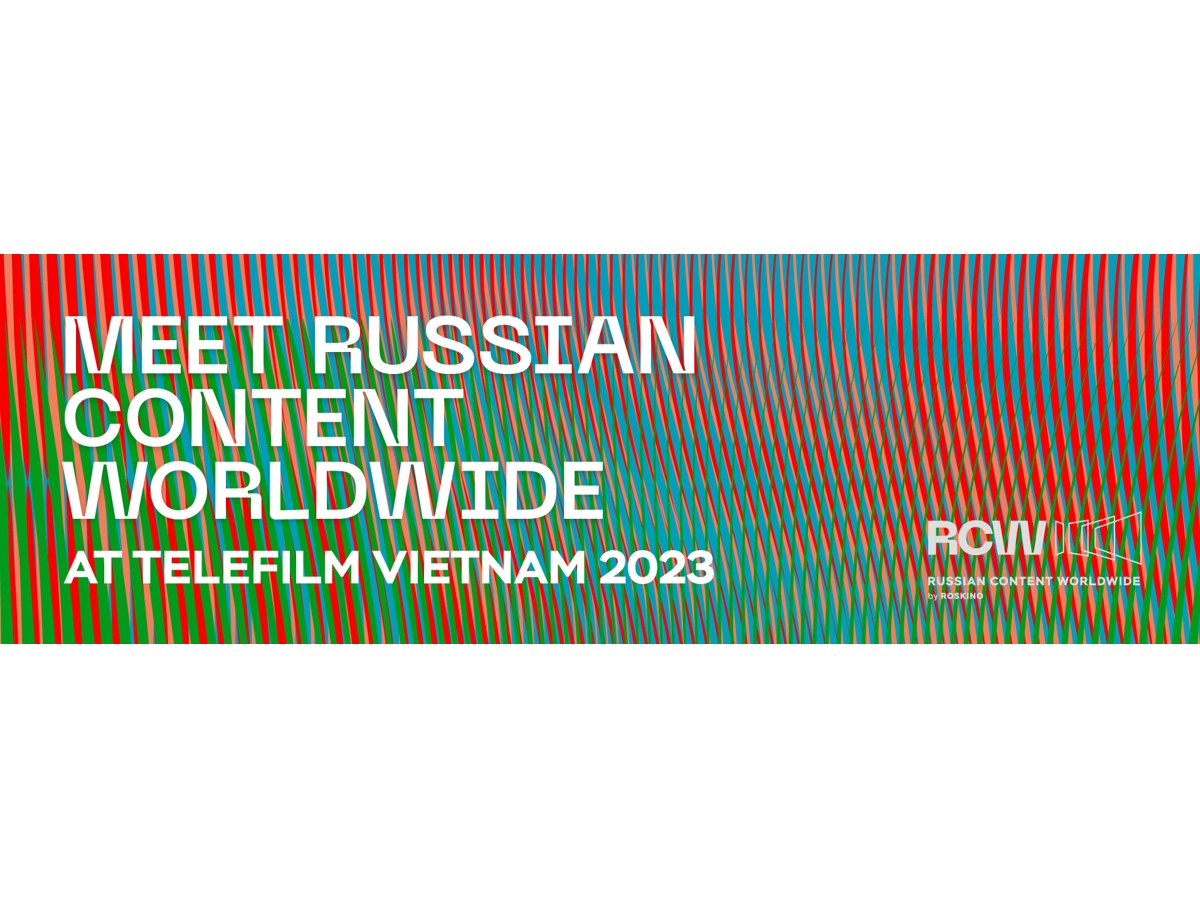 TeleFilm Vietnam ROSKINO