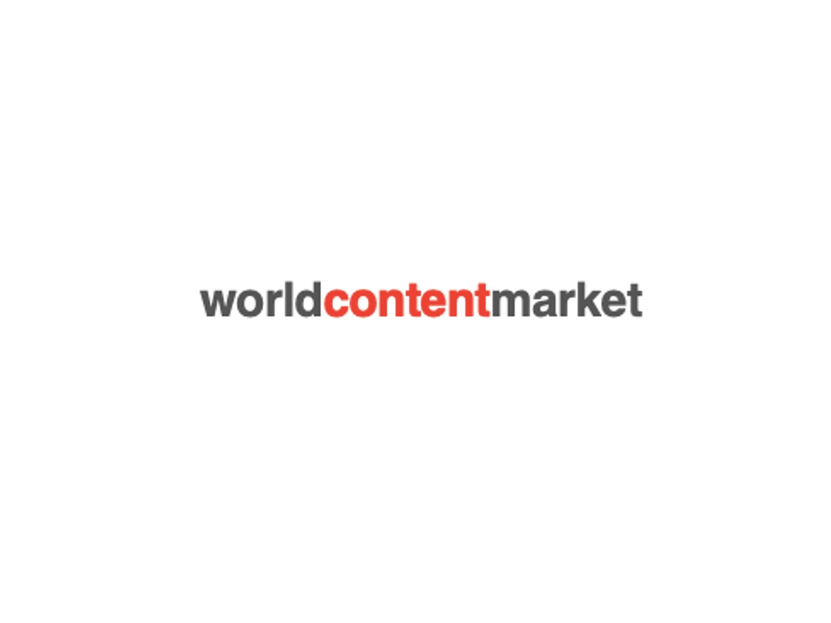 World Content Market starting in Moscow
