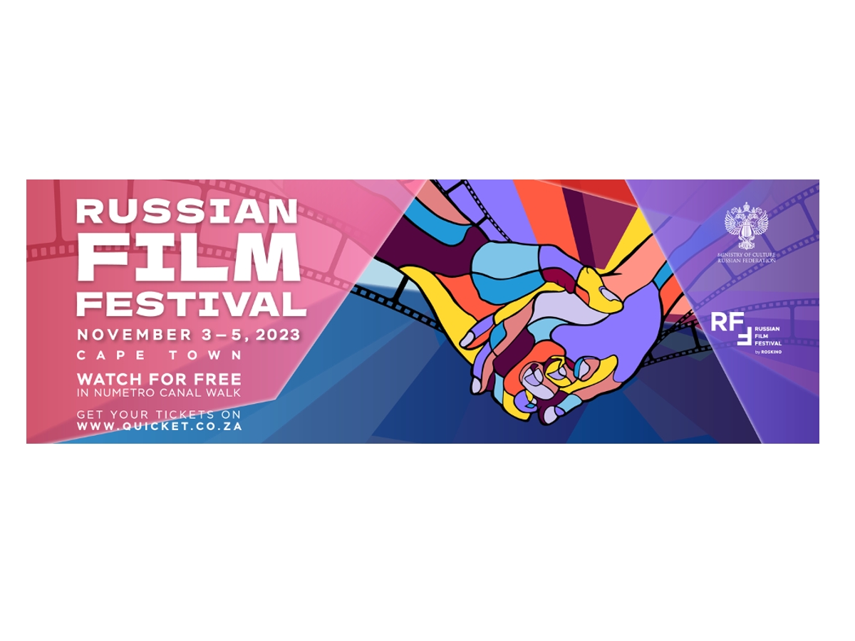 Russian Film Festival Cape Town