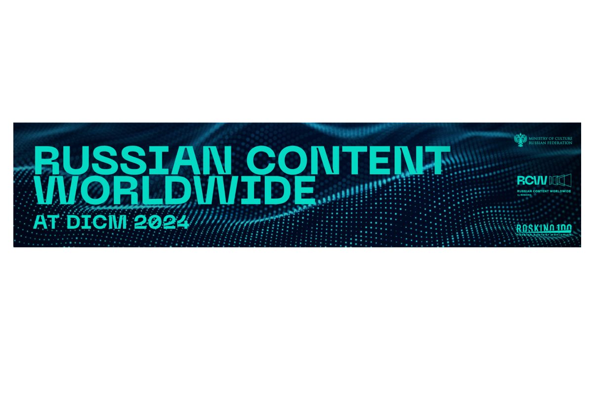 Russian Content Worldwide DICM
