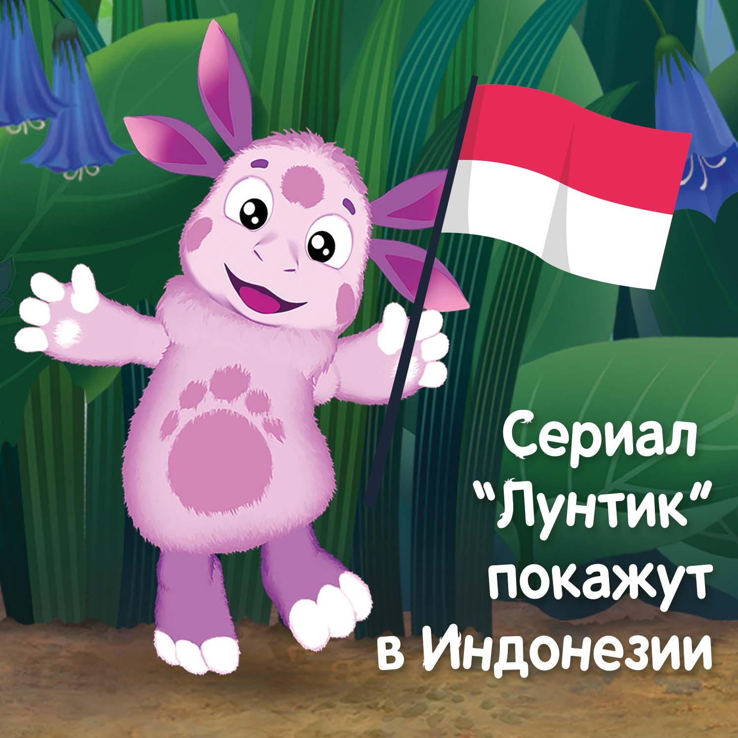 Moonzy in Indonesia