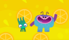 Игра Клип Ум и Хрум