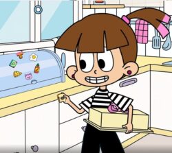 Соня из Тоствилля 4