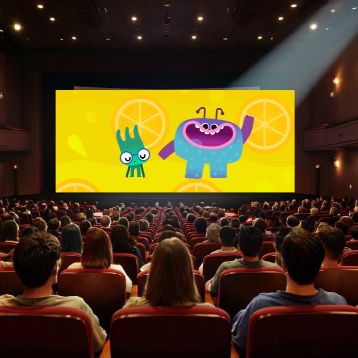 Полнометражный Ум и Хрум