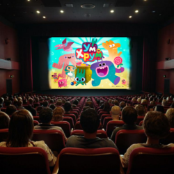 Ум и Хрум в кино презентация