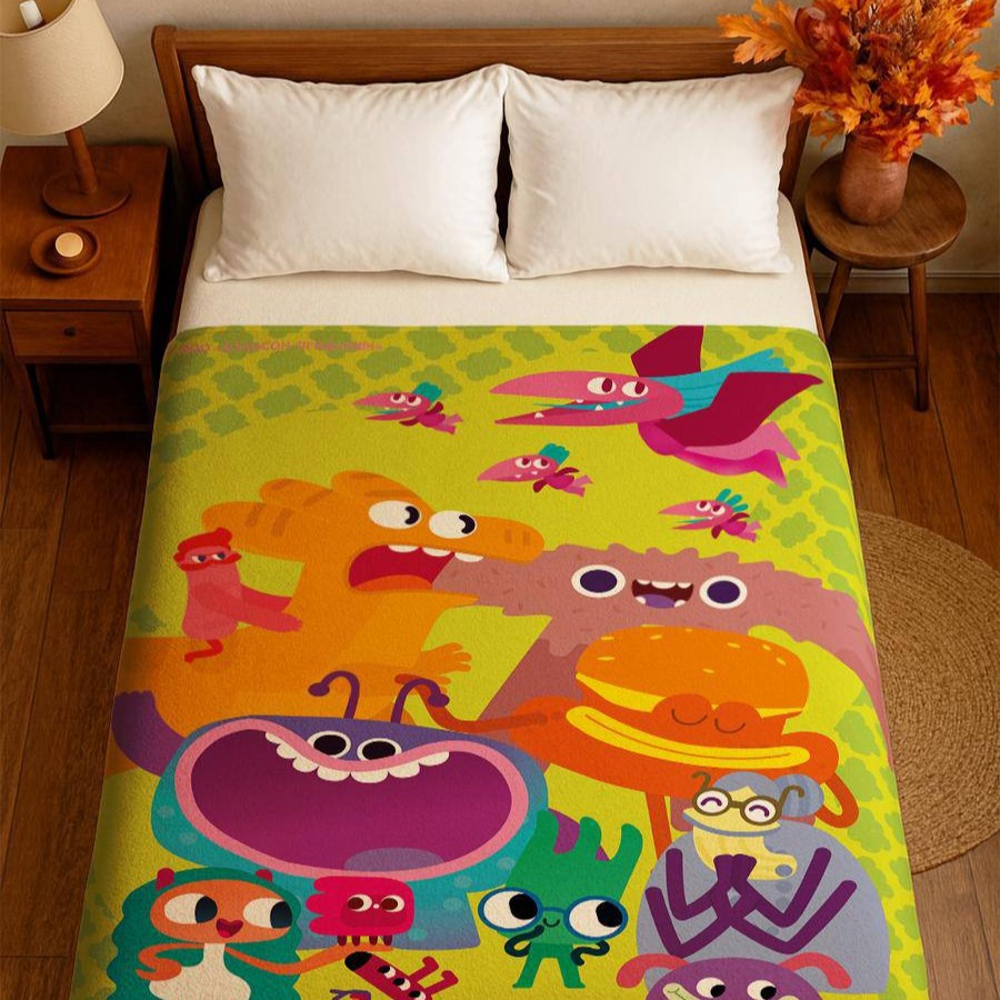 пледы ум и хрум