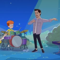 Простоквашино Билан 6