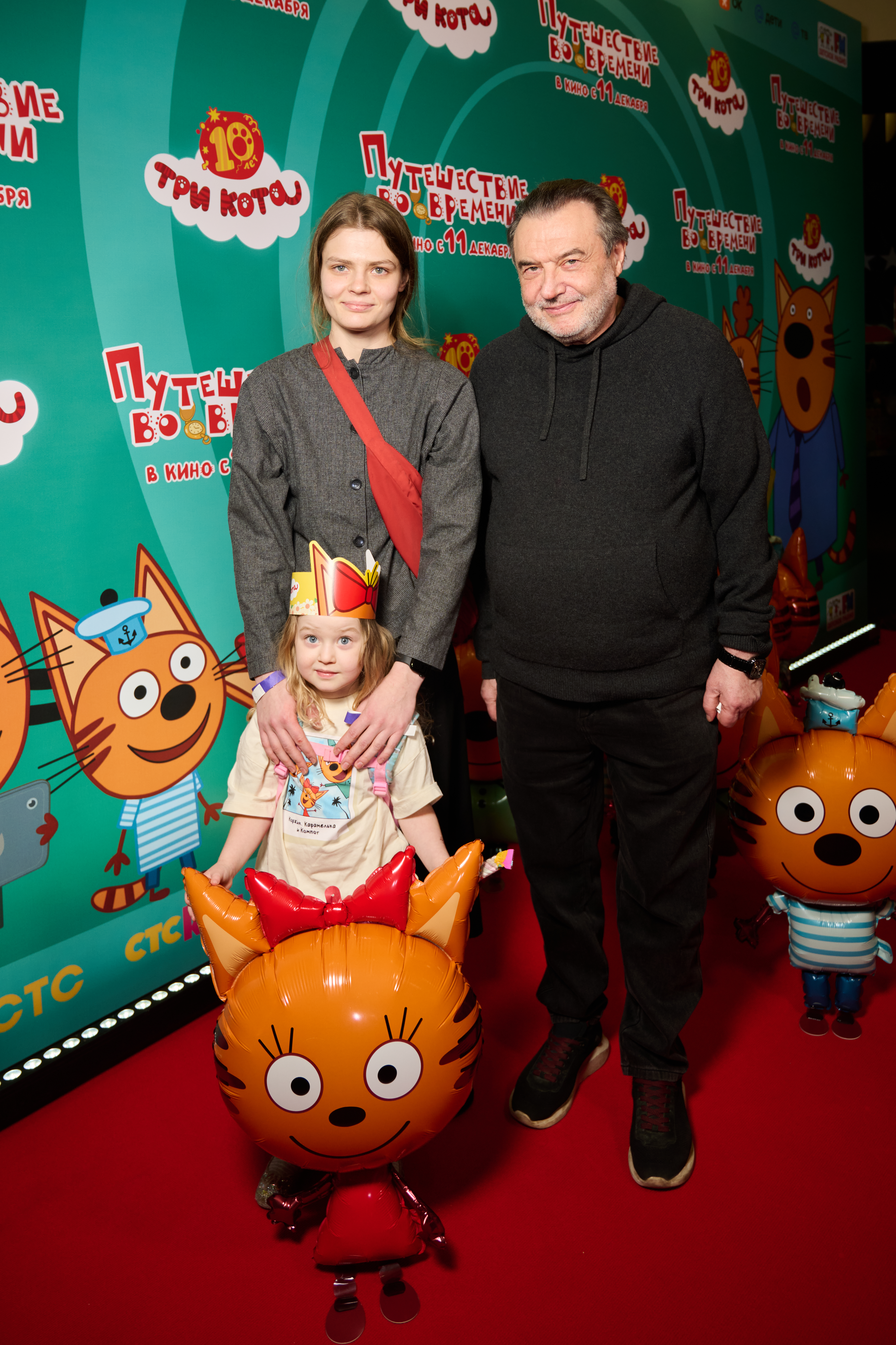 Алексей Учитель