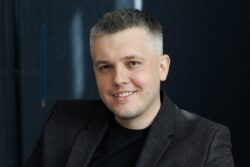 Дмитрий Паршин