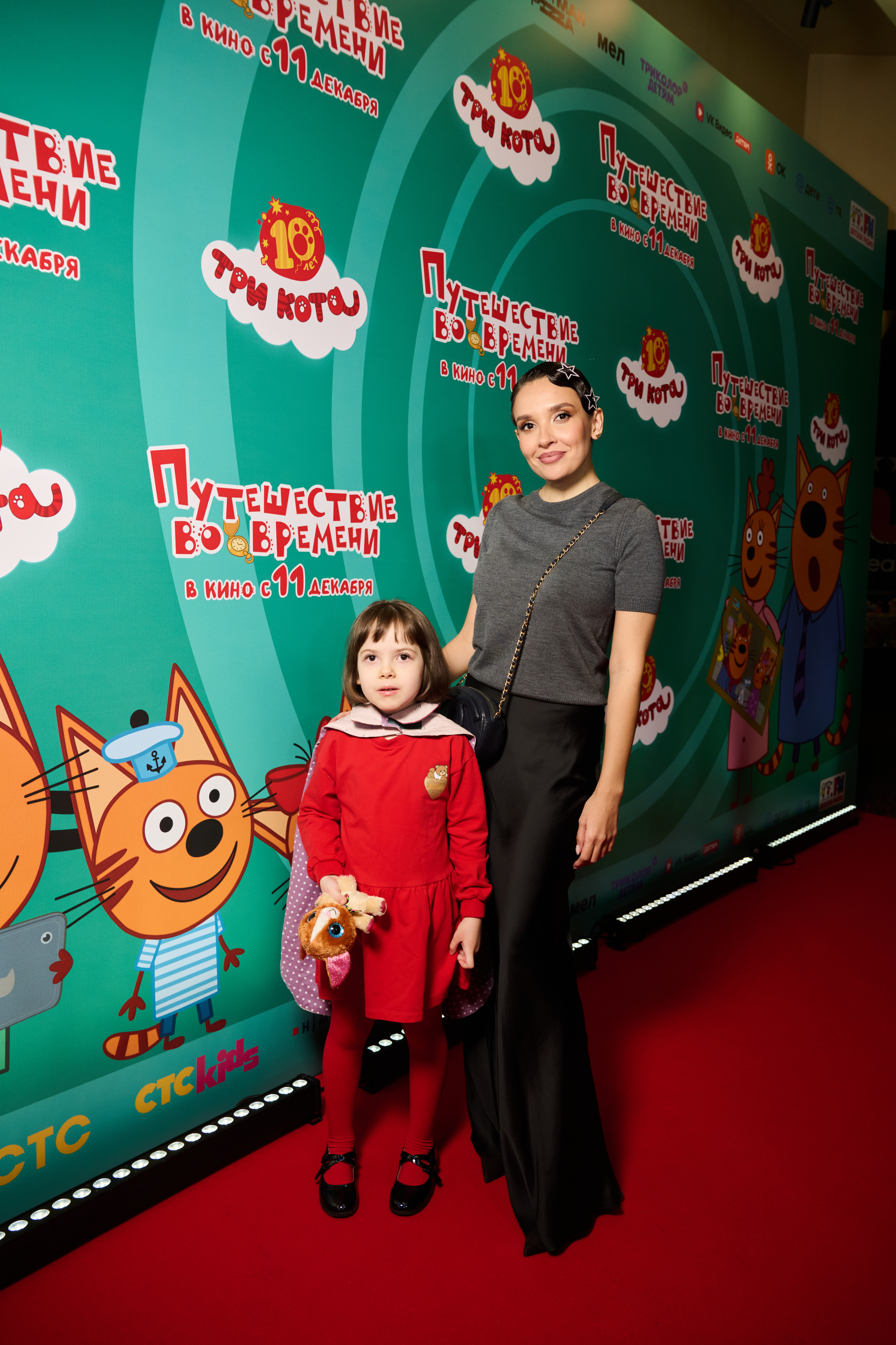 Ольга Дибцева