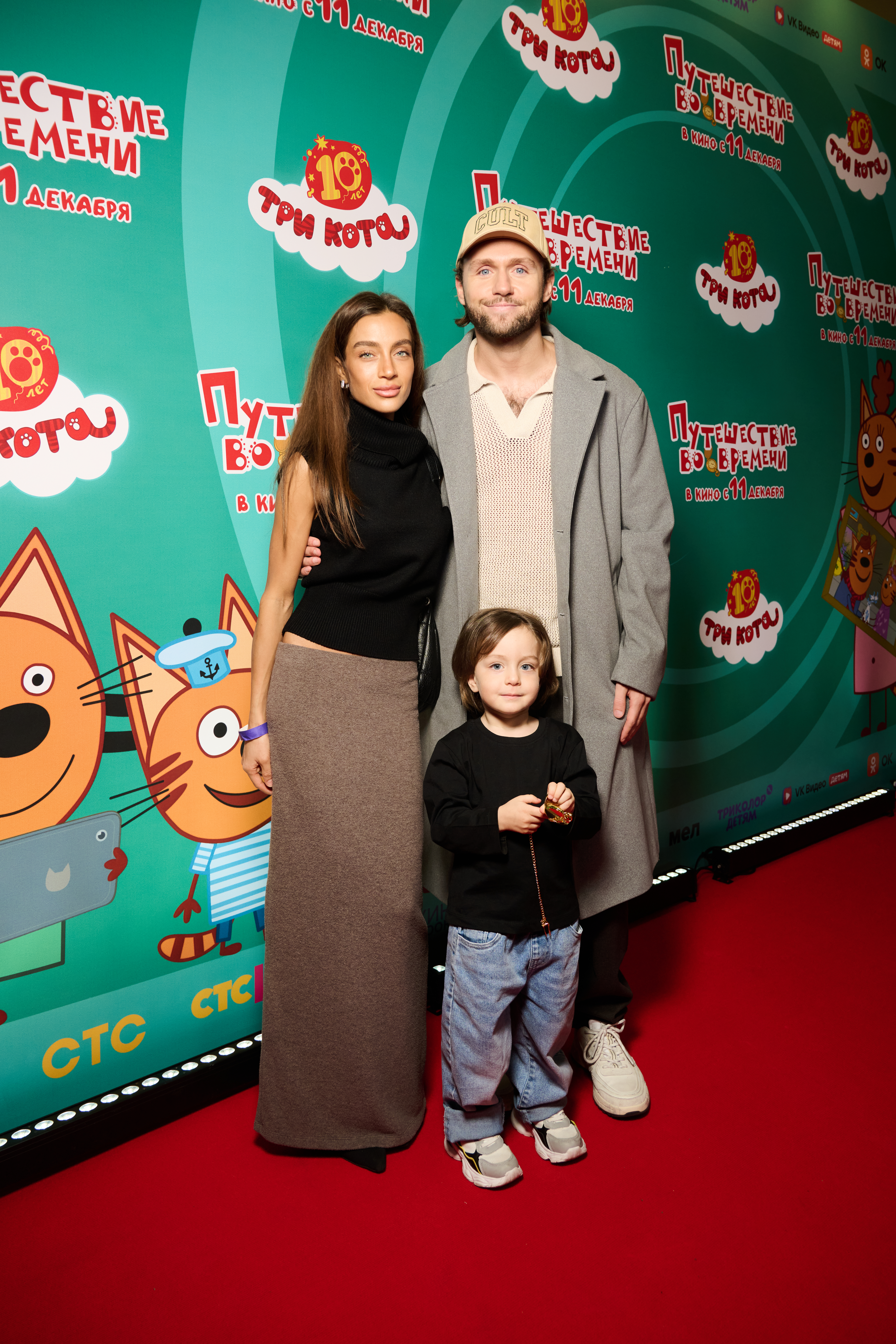 Влад Соколовский