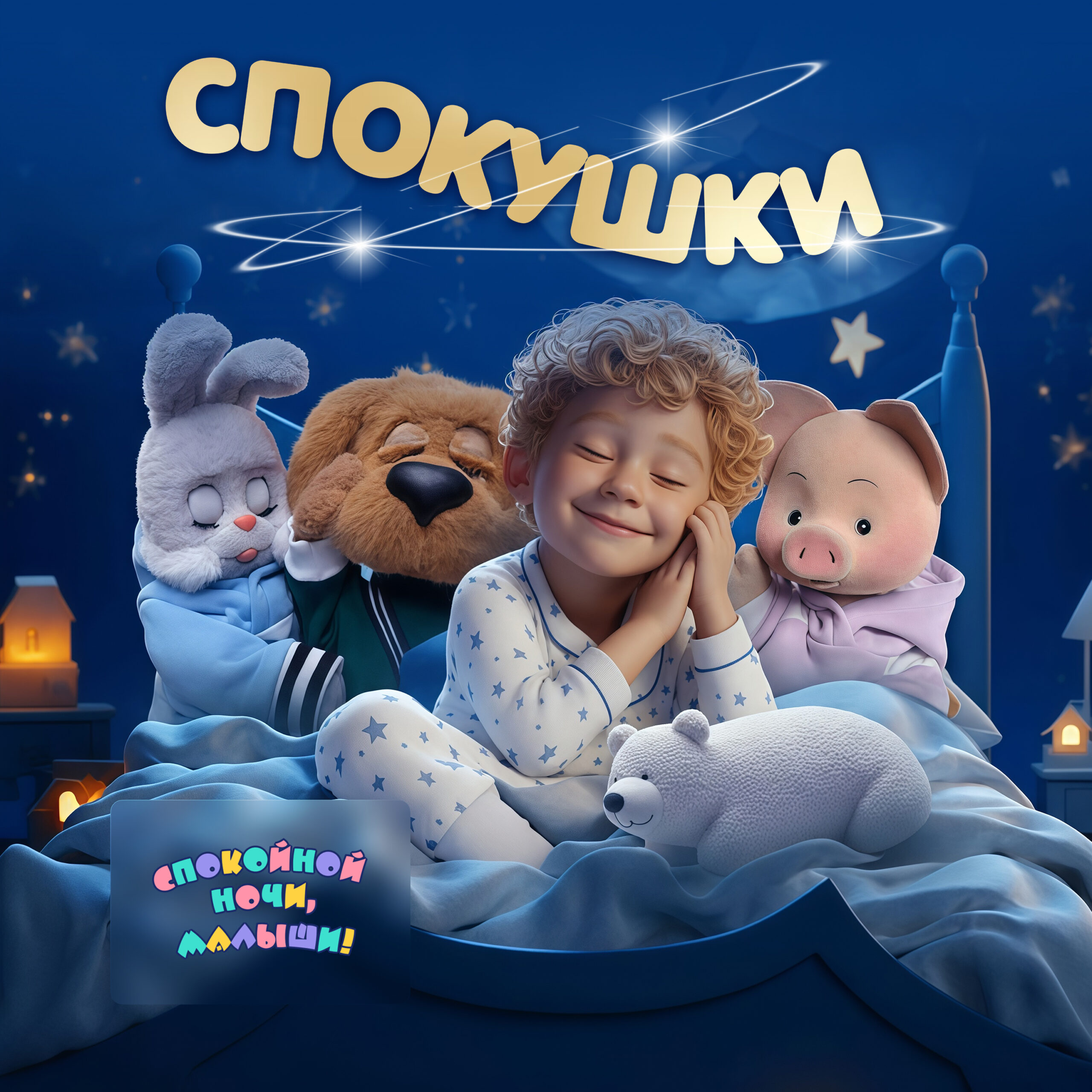 споки музыка 01
