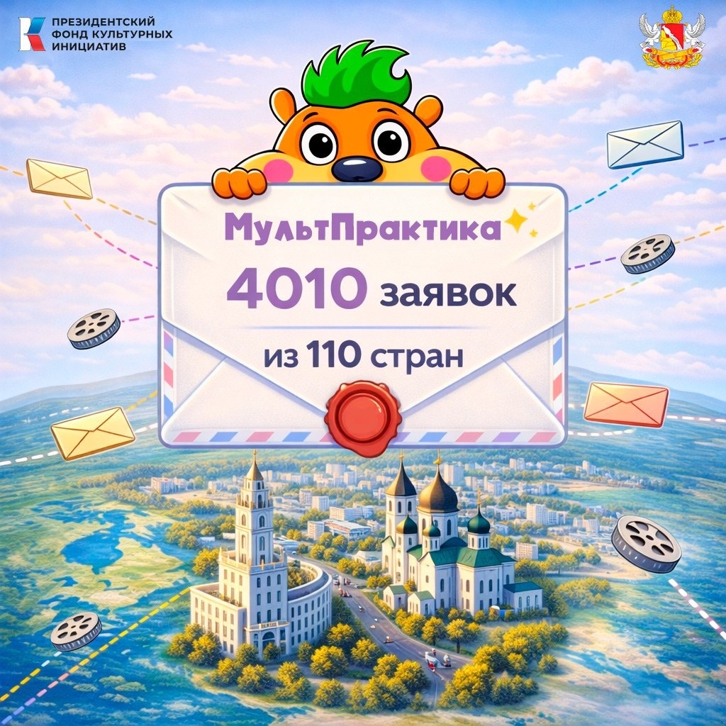 4010 заявок