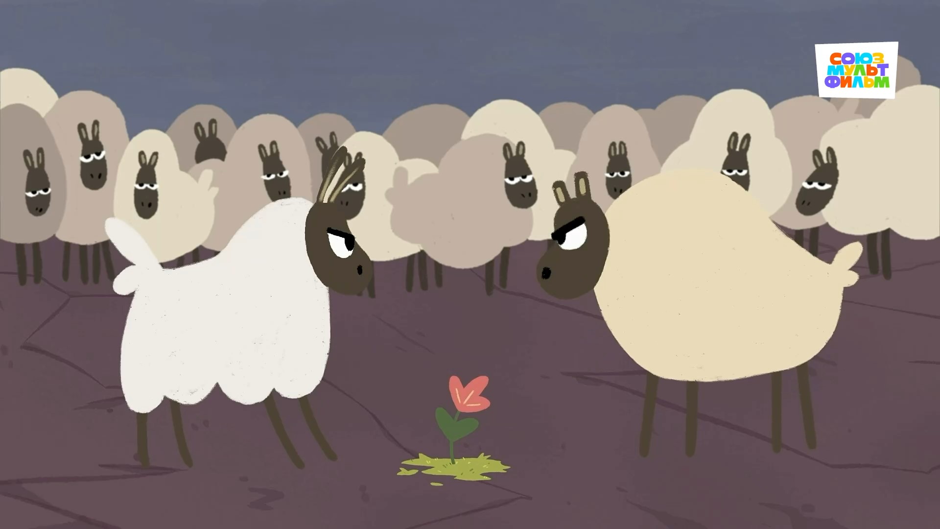 Под облаками (3)