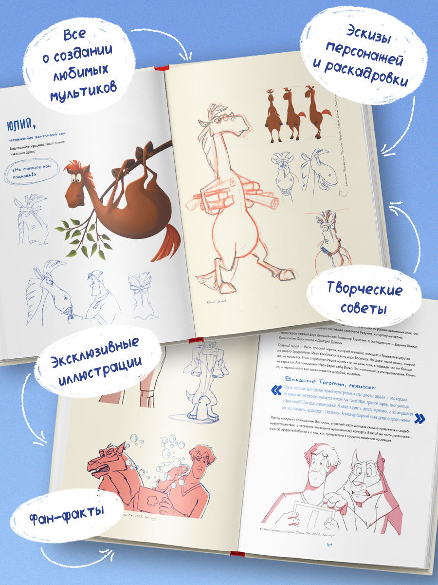 Melnica artbuk razvorot 6