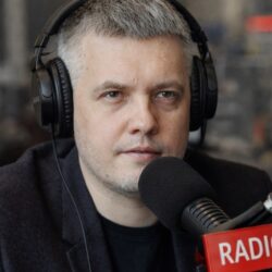 радио сквадрат