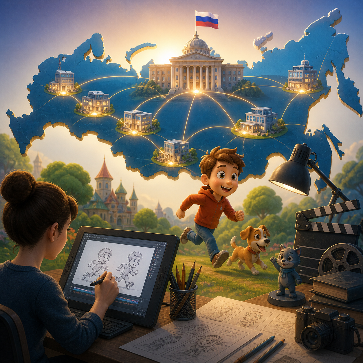 мурог