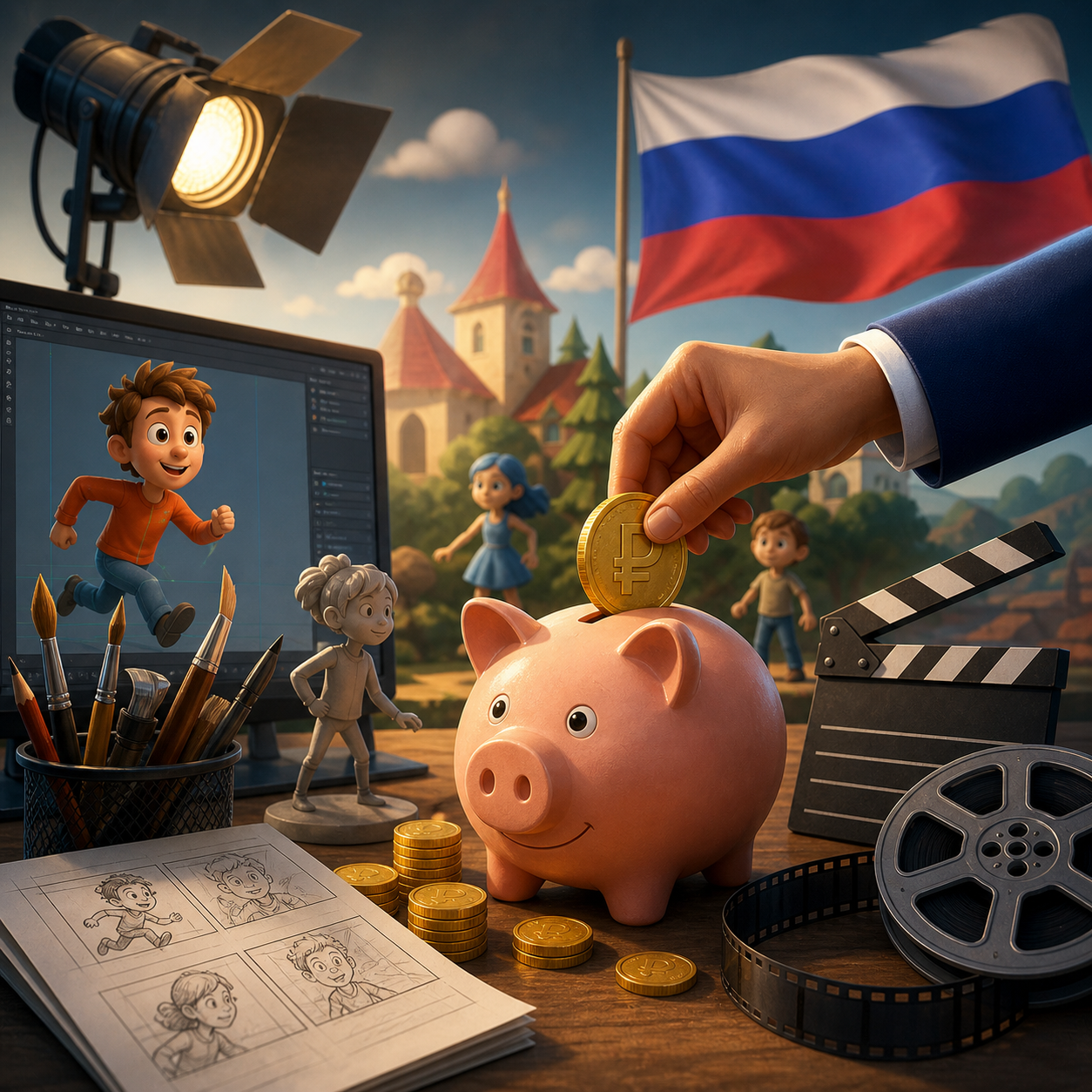 закон
