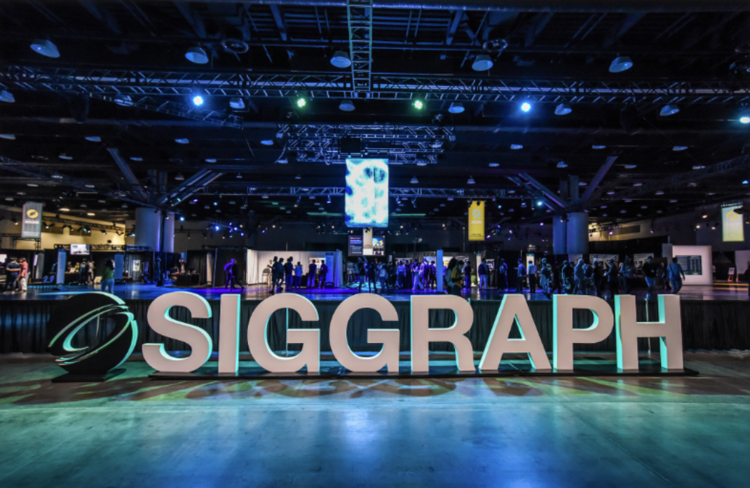 Siggraph